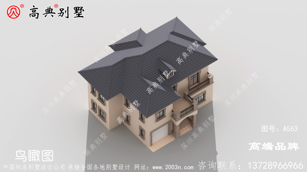 看完內(nèi)部布局設(shè)計(jì)就是最佳的建房選擇