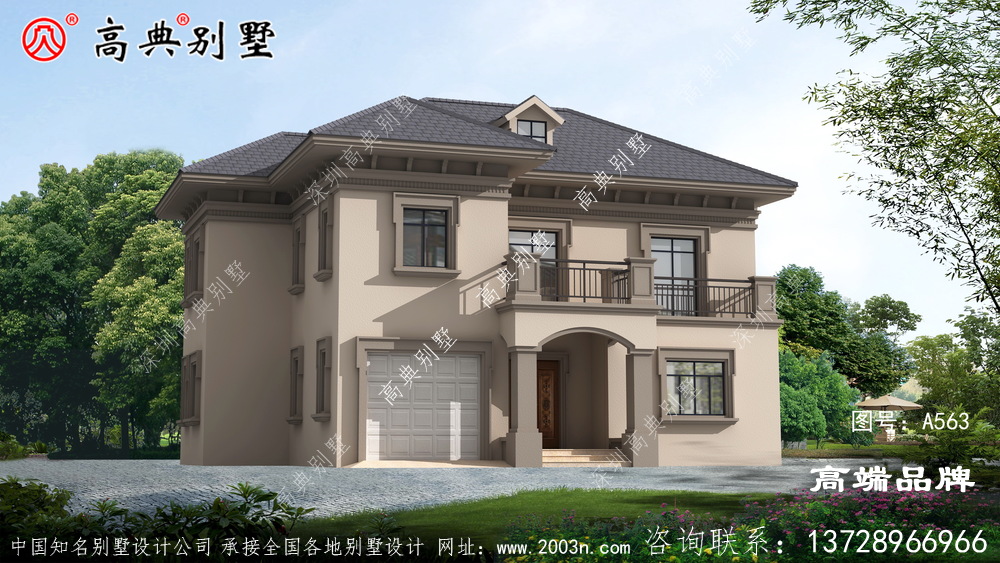 看完內(nèi)部布局設(shè)計(jì)就是最佳的建房選擇