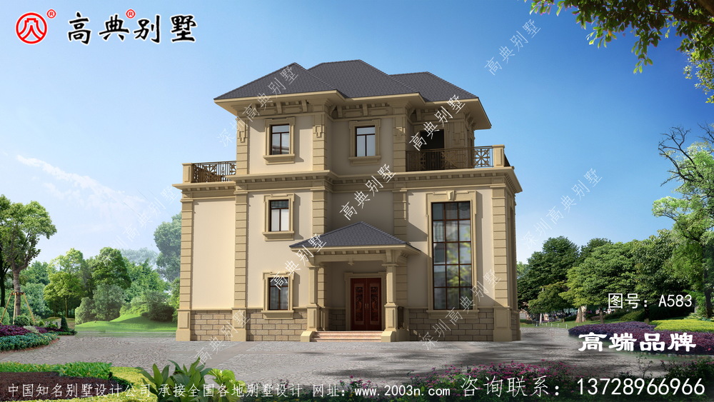 用儲藏室和北側的二次臥室隔開,設計精巧合理 用儲藏室和北側的二次臥室隔開,設計精巧合理