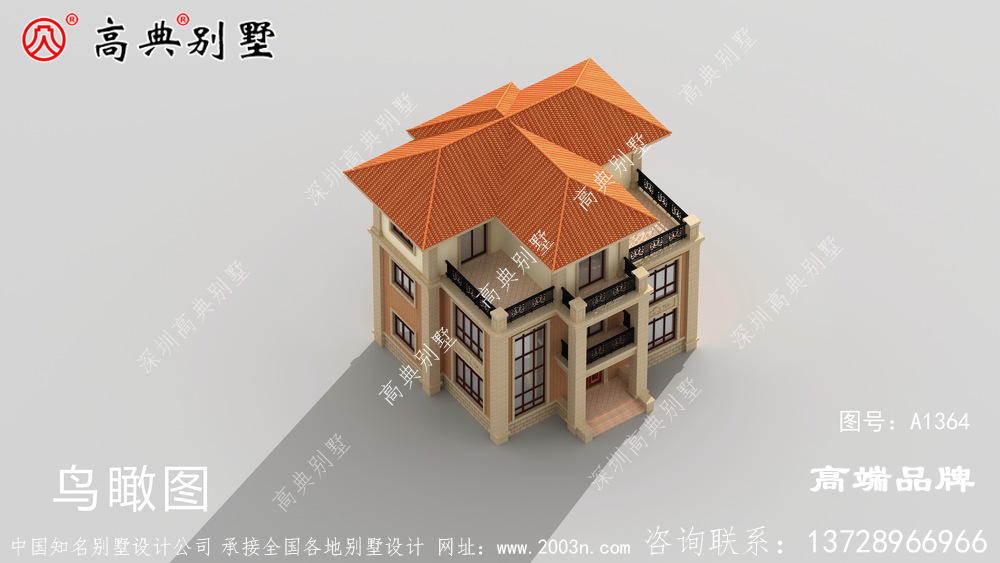 超大落地窗和多窗設(shè)計極大的增加了采光度和通風(fēng)