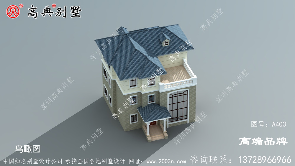 戶型占地面積138占地,但空間利用率高
