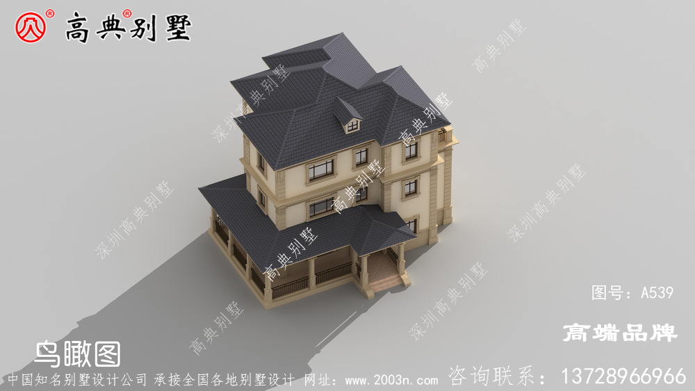 農村住宅住的舒適才是最重要的
