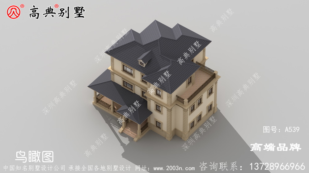 農村住宅住的舒適才是最重要的