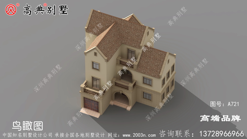 后半輩子在老家建棟別墅,生活在沒有喧囂的農(nóng)村生活