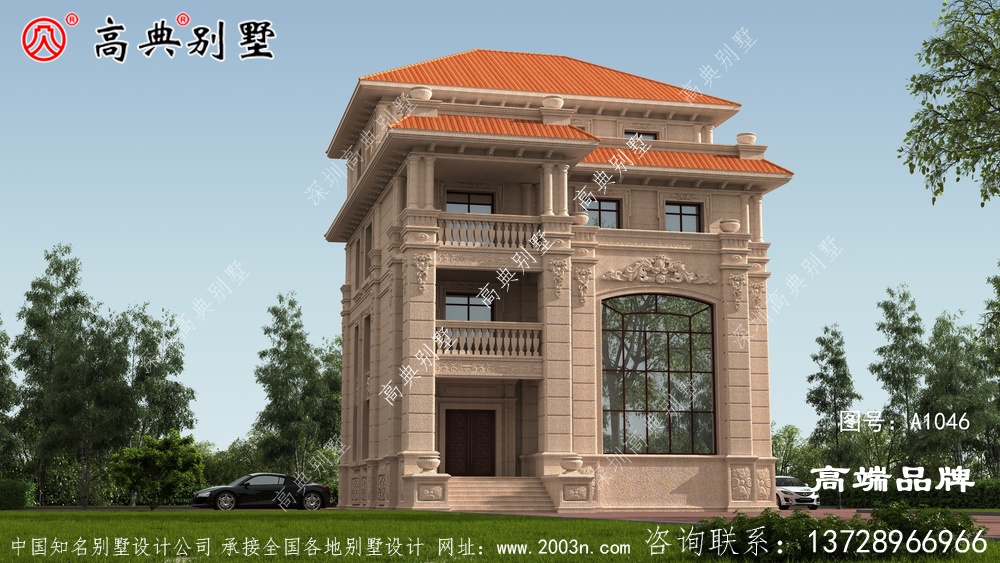 這款戶型簡(jiǎn)單合理,整個(gè)建筑物給人的感覺(jué)很是精致 這款戶型簡(jiǎn)單合理,整個(gè)建筑物給人的感覺(jué)很是精致