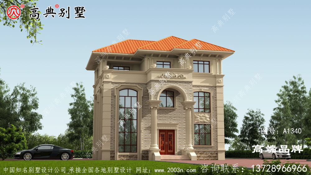 古典中有創新,田園鄉村氣息濃厚 古典中有創新,田園鄉村氣息濃厚