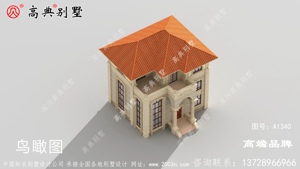 古典中有創新,田園鄉村氣息濃厚