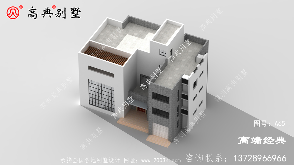 復(fù)式設(shè)計(jì)大大提高了業(yè)主的生活質(zhì)量