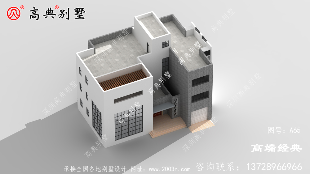 復(fù)式設(shè)計(jì)大大提高了業(yè)主的生活質(zhì)量