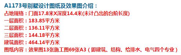 這款歐式自建房，肯定是因?yàn)檫@個(gè)戶型足夠好，才引來大家爭相建造。
