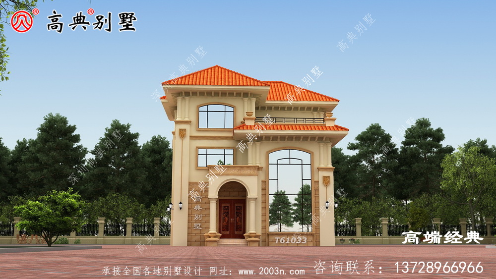 結合現代建筑元素,創造了適合您的棲息地 結合現代建筑元素,創造了適合您的棲息地