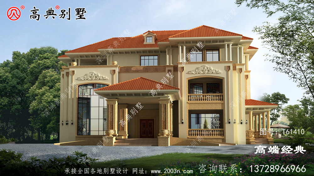 整體屬于簡約歐式風格,彰顯您非凡的品味