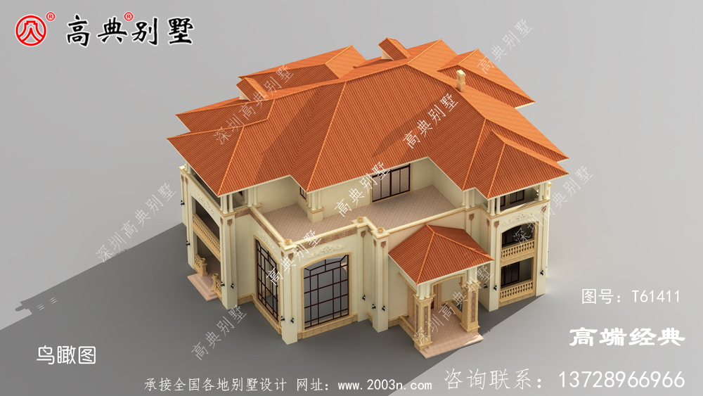 一樓客廳的樓板設(shè)計(jì)讓客廳更寬敞，立體感更強(qiáng)