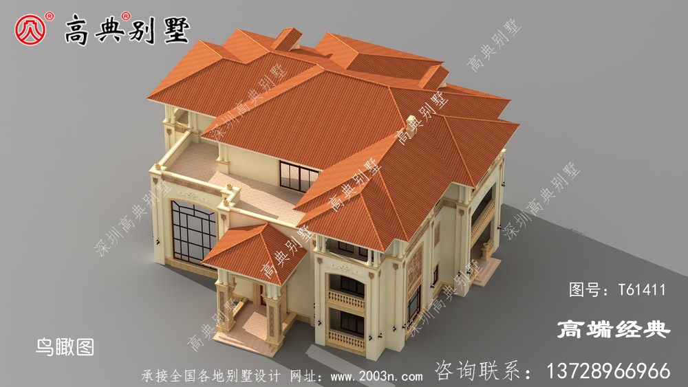 一樓客廳的樓板設(shè)計(jì)讓客廳更寬敞，立體感更強(qiáng)