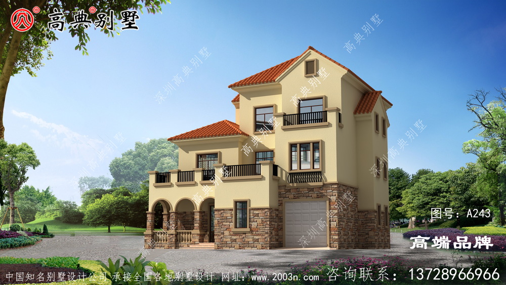 功能齊全,空間分布均勻合理,是難得的好戶型